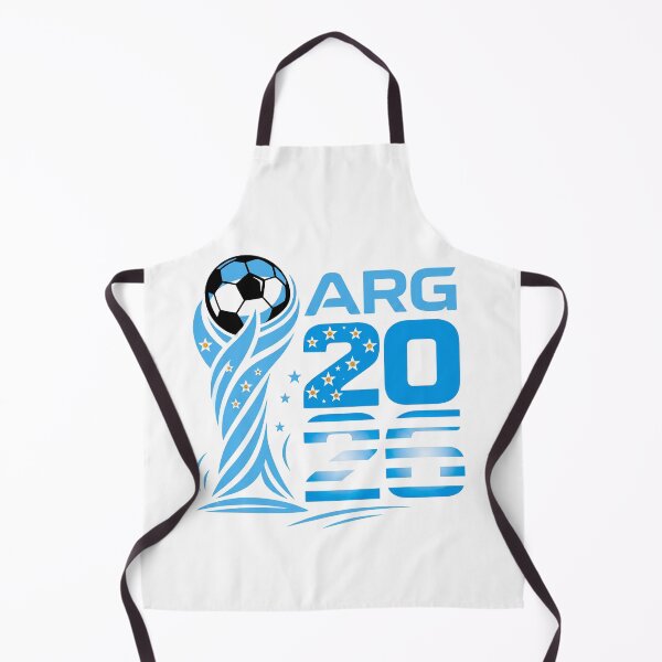 Artikelvorschau, Fußball in Argentinien 2026, Weltmeisterschaft in Argentinien 2026 entworfen und verkauft von Qellus-Style.