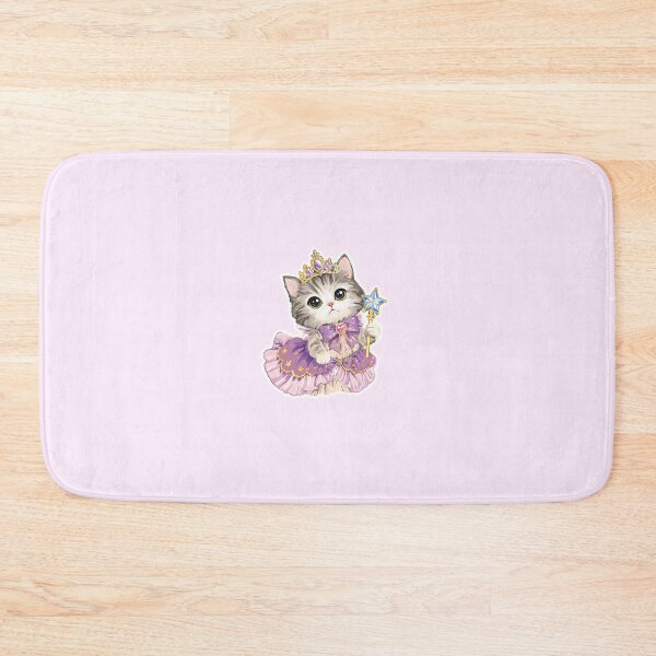 Item preview, Starlight Princess Kitty designed and sold by sara747.