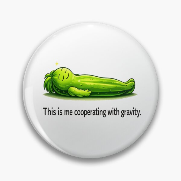 Item preview, Cooperating With Gravity designed and sold by moTshiTshi.