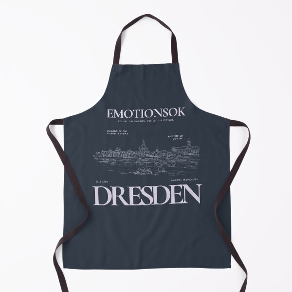 Item preview, Dresden Skyline Sketch lilac · This is my home designed and sold by EmotionsOK.