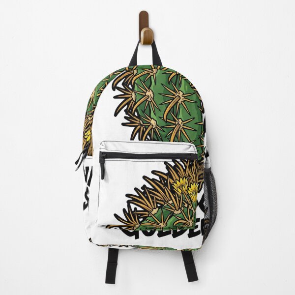 Item preview, Golden Crown Ferocactus Street Art Vector Graphic① designed and sold by GreenDivisionJP.