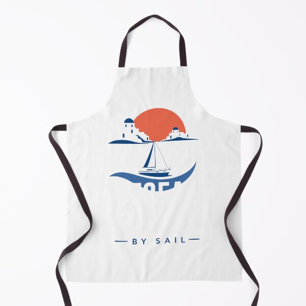 Item preview, Aegean Islands under sail designed and sold by pirminio.