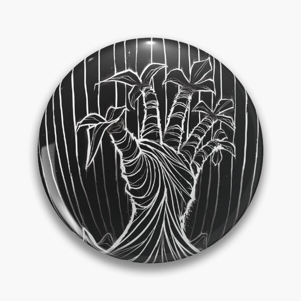 Item preview, PALM [ROOTS] designed and sold by ManFilth.