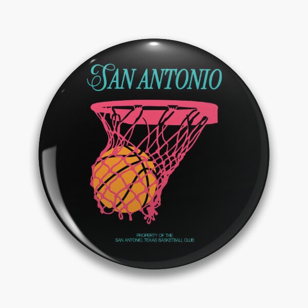 Item preview, San Antonio Basketball Champion Game Day Fan Art designed and sold by AmerieAbi.