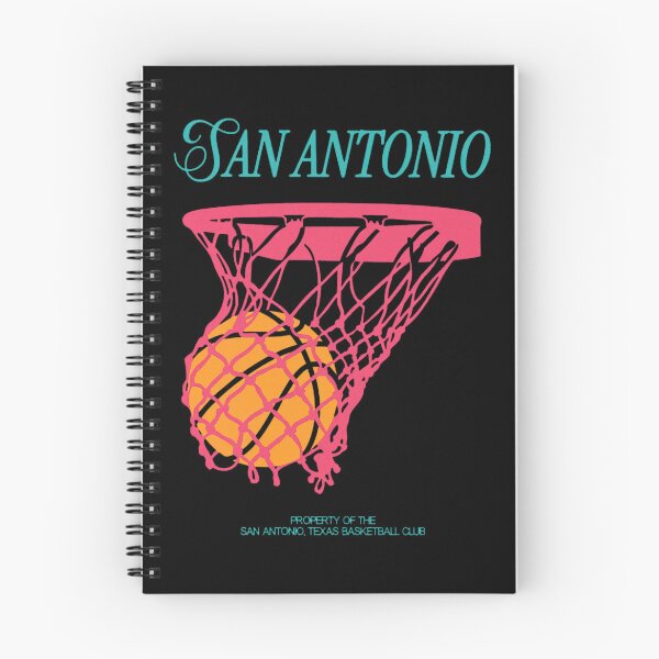 Item preview, San Antonio Basketball Champion Game Day Fan Art designed and sold by AmerieAbi.