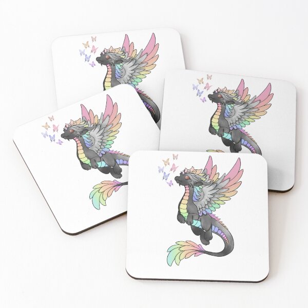 Item preview, Dragon designed and sold by VelvetMagic.