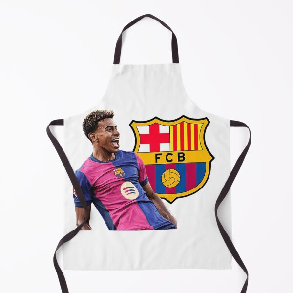 Item preview, Lamine Yamal Spain Soccer Player designed and sold by shoppypod.