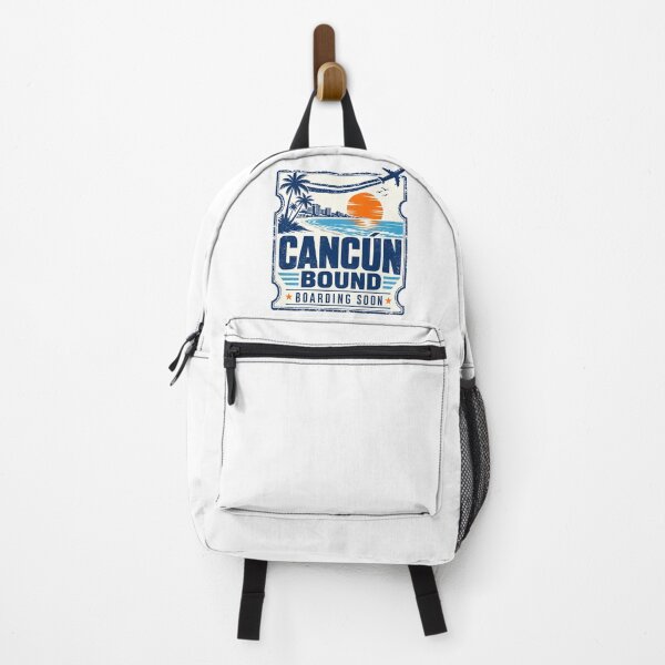 Item preview, Cancún Bound Boarding Soon designed and sold by pirminio.