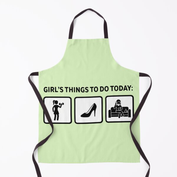 Item preview, Girls Facts designed and sold by Aise06.