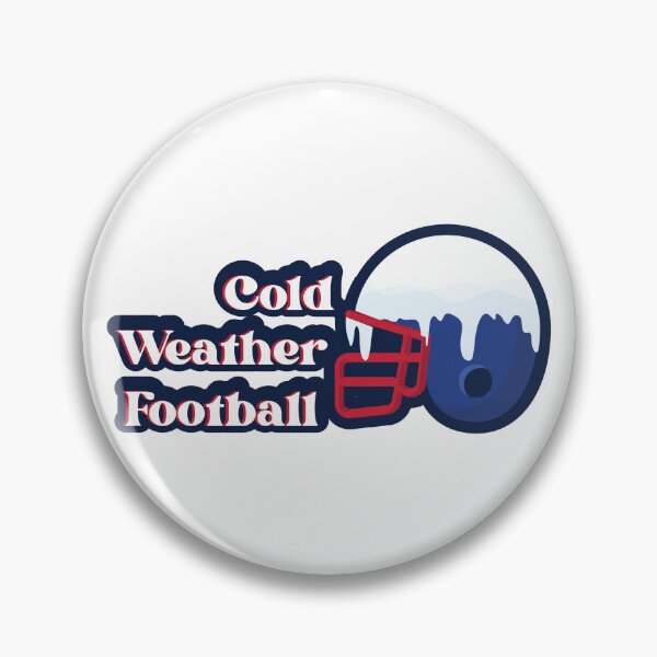 Item preview, Cold weather football designed and sold by sabinako.