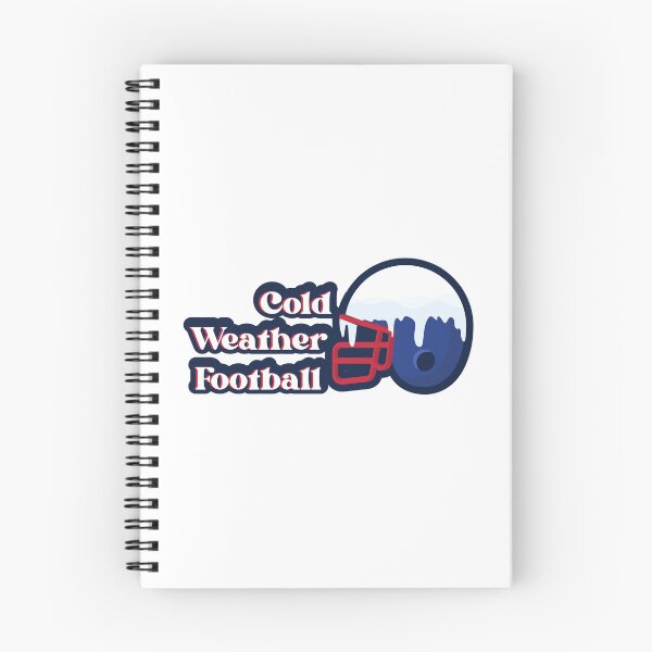 Item preview, Cold weather football designed and sold by sabinako.
