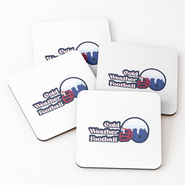 Item preview, Cold weather football designed and sold by sabinako.