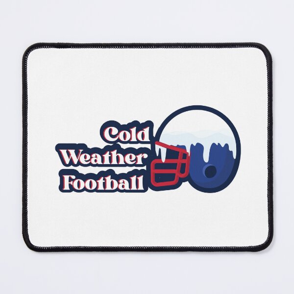 Item preview, Cold weather football designed and sold by sabinako.