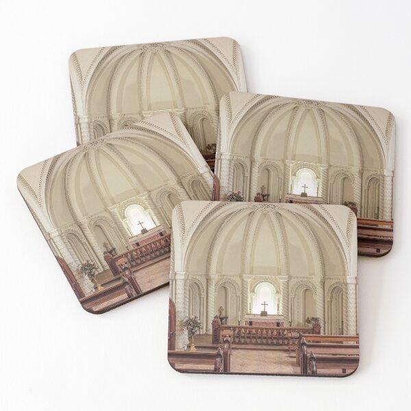 Item preview, Penrhyn Castle Chapel designed and sold by David Bowman.