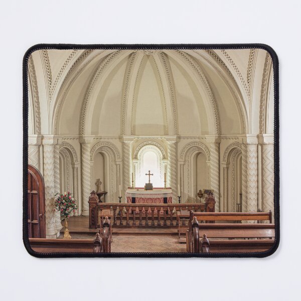 Item preview, Penrhyn Castle Chapel designed and sold by David Bowman.