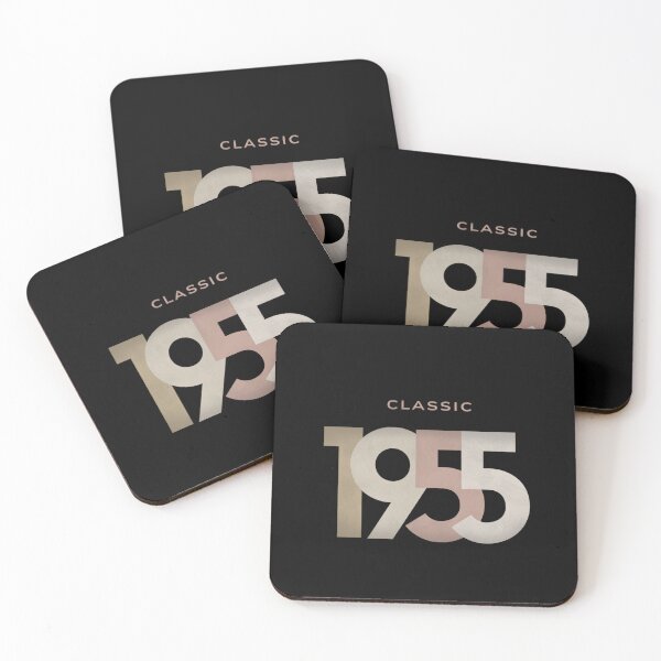 Item preview, Classic Year 1955 designed and sold by Léni Carpentier.