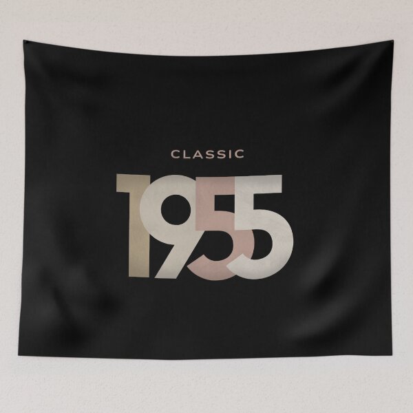 Item preview, Classic Year 1955 designed and sold by Léni Carpentier.