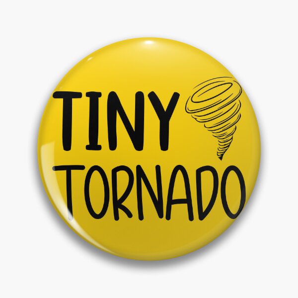 Item preview, Tiny tornado designed and sold by Tiny-Love ⭐⭐⭐⭐⭐.