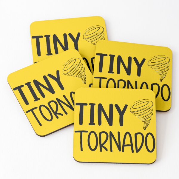 Aperçu de l'œuvre Petite tornade créée et vendue par Tiny-Love ⭐⭐⭐⭐⭐.