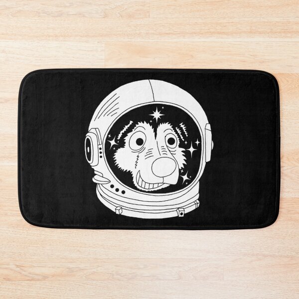 Item preview, Astronaut dog designed and sold by Lagueny.