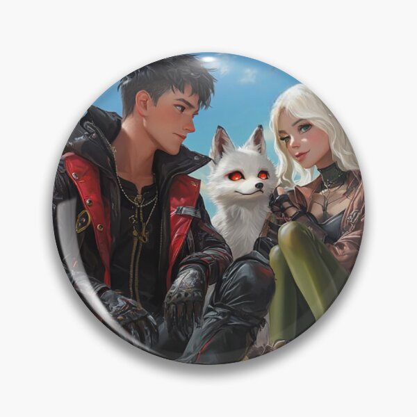 Item preview, Adventure Partners designed and sold by FluffyGallery.