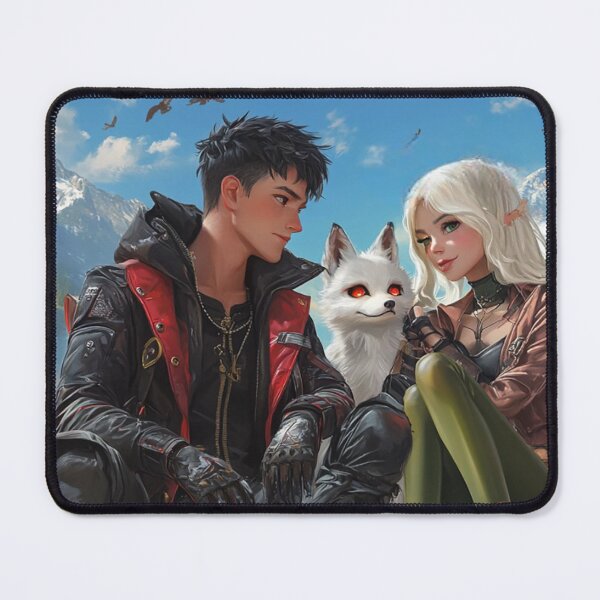 Item preview, Adventure Partners designed and sold by FluffyGallery.