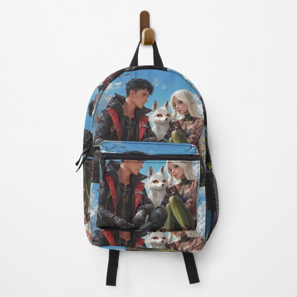 Item preview, Adventure Partners designed and sold by FluffyGallery.