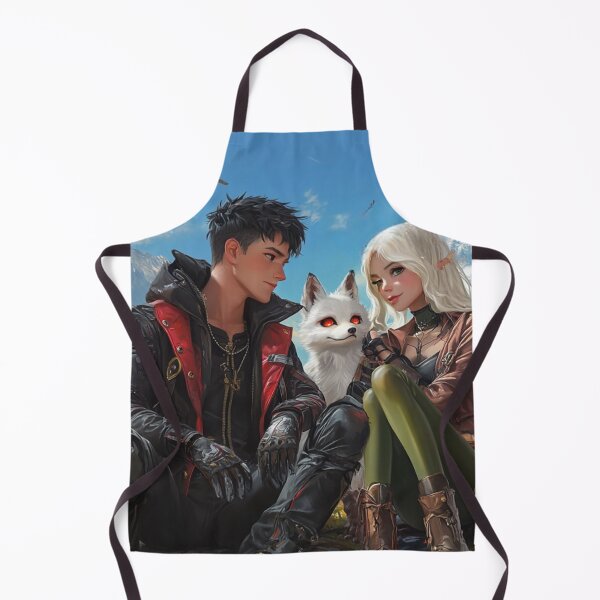 Item preview, Adventure Partners designed and sold by FluffyGallery.