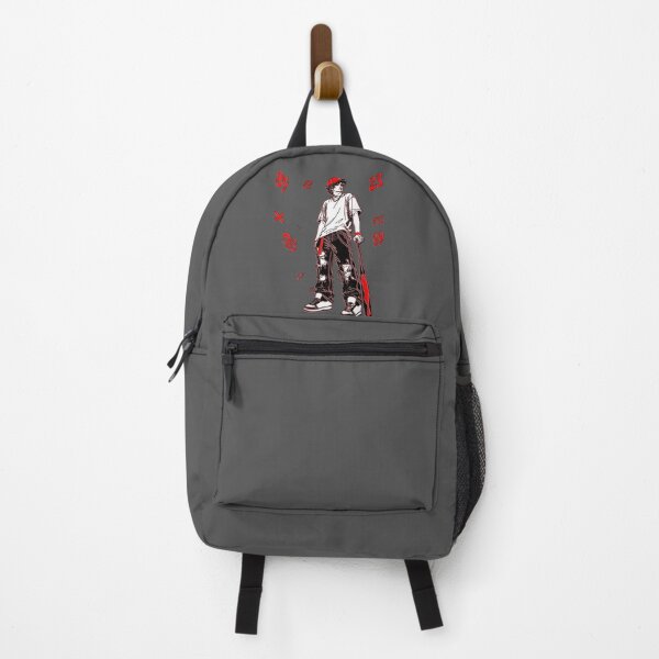 Item preview, Urban Street Rebel with Bat – Graffiti Style Fashion Art designed and sold by 4rpixs.