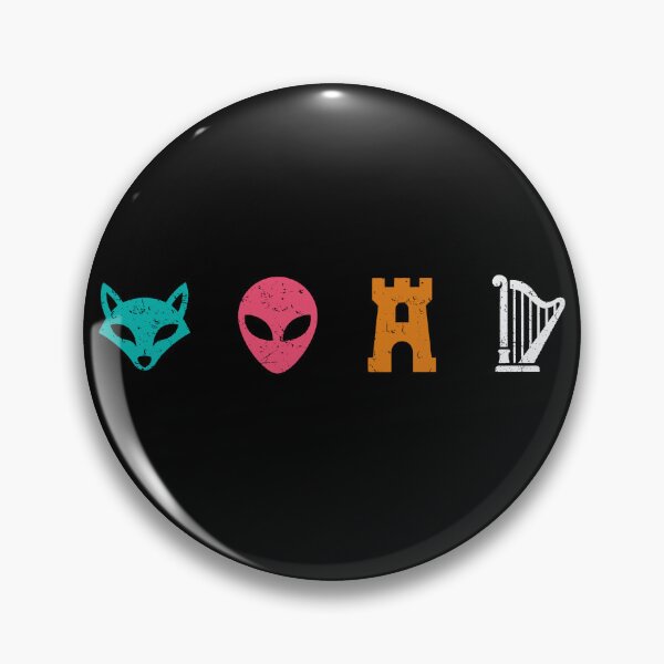 Item preview, San Antonio Basketball Fox Alien Game Day Fan Art designed and sold by AmerieAbi.