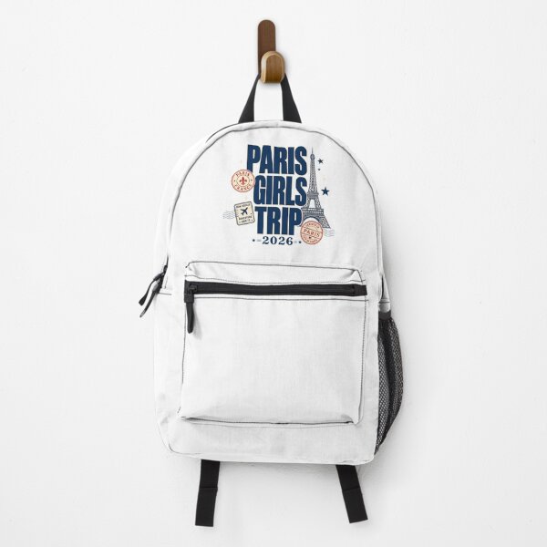 Item preview, Fun Paris Girls' Trip 2026 designed and sold by pirminio.