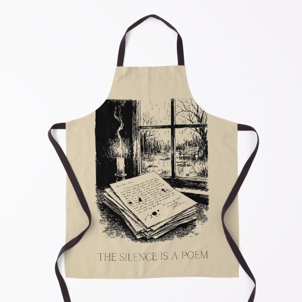 Item preview, Candlelit Verses Window Lament - Poetcore designed and sold by bapupa.