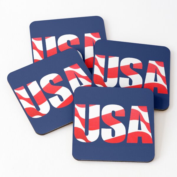 Item preview, USA Country world cup home designed and sold by VRedBaller.