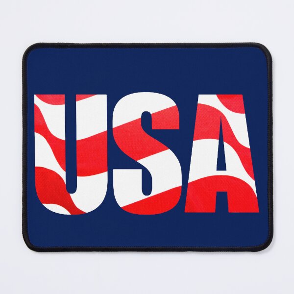 Item preview, USA Country world cup home designed and sold by VRedBaller.