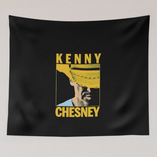 Item preview, Kenny Chesney Vintage #7769 designed and sold by pple-frame.