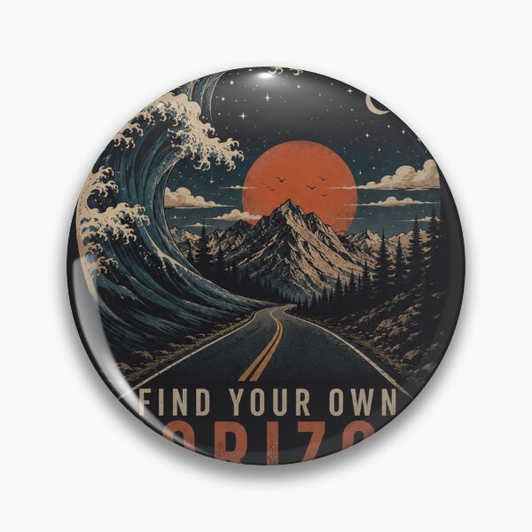 Item preview, horizon designed and sold by Yog777.
