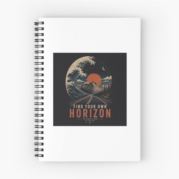 Item preview, horizon designed and sold by Yog777.