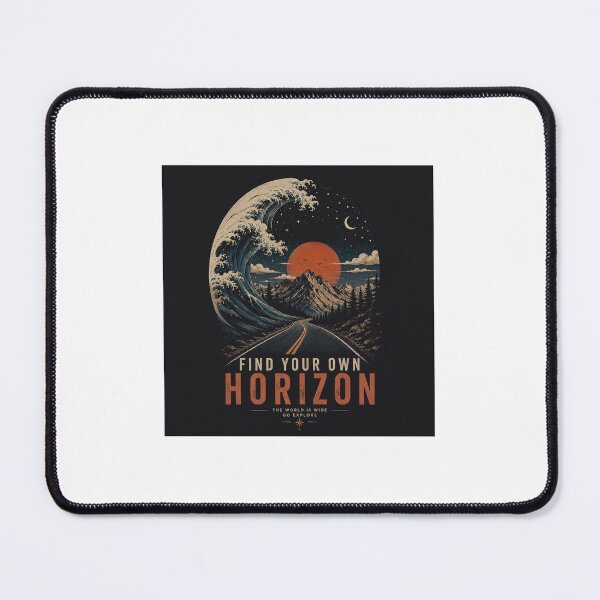 Item preview, horizon designed and sold by Yog777.