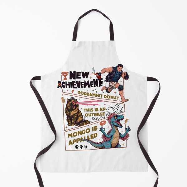 Item preview, New Achievement Dungeon Crawler Carl designed and sold by PatelCarol.