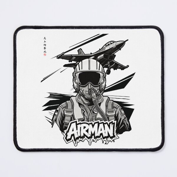 Item preview, AIRMAN designed and sold by FYQDesign.