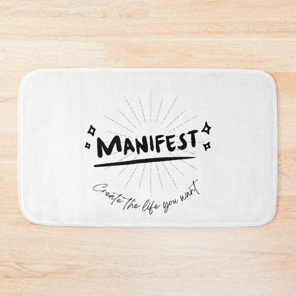 Item preview, Create the Life you Want designed and sold by suzrockchick.