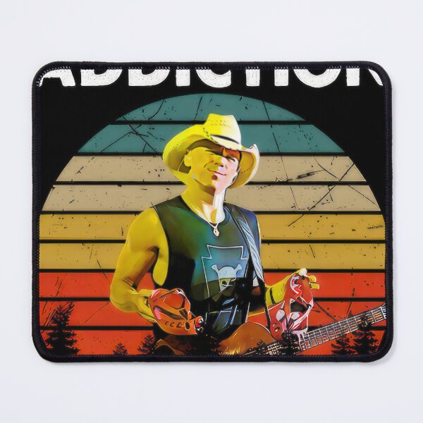 Item preview, Kenny Chesney #8699 designed and sold by pple-frame.