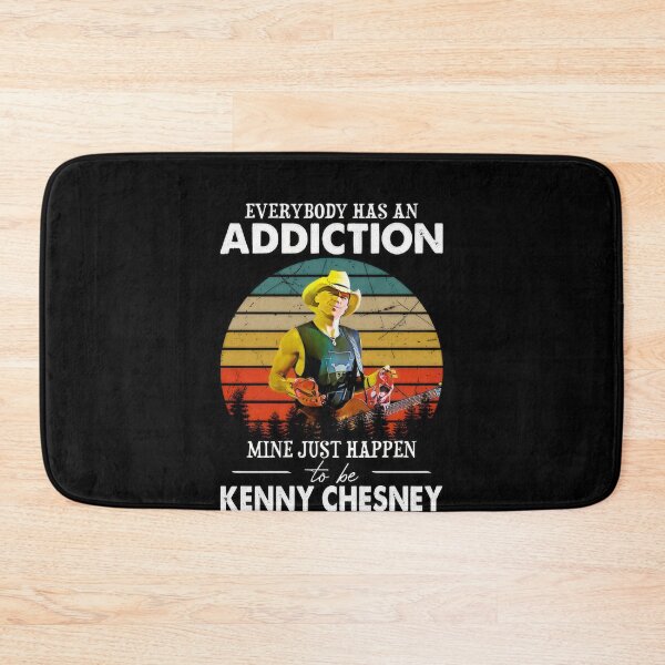 Item preview, Kenny Chesney #8699 designed and sold by pple-frame.