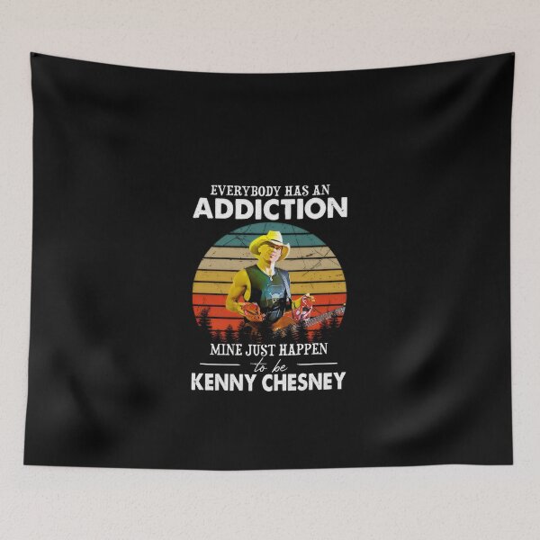 Item preview, Kenny Chesney #8699 designed and sold by pple-frame.
