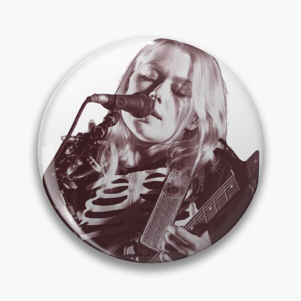 Item preview, copycat killer - phoebe bridgers (2) designed and sold by heyitsrana.
