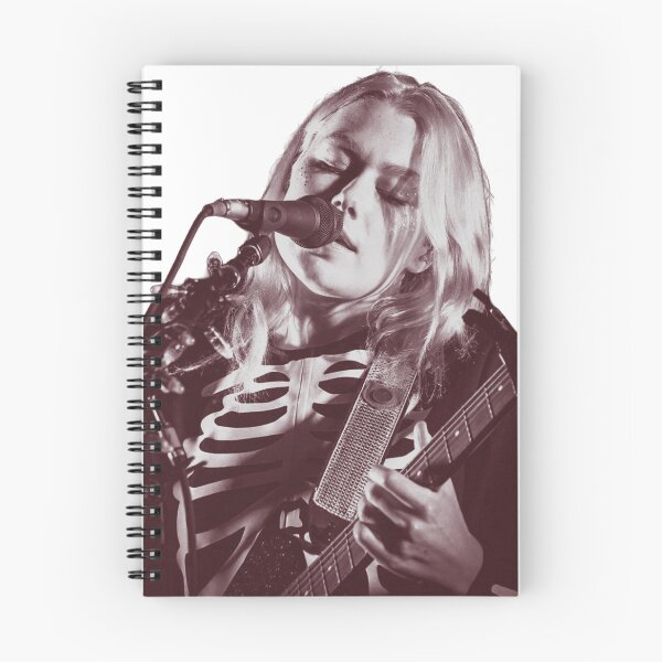 Item preview, copycat killer - phoebe bridgers (2) designed and sold by heyitsrana.