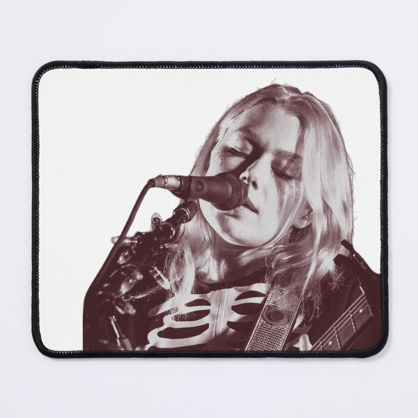 Item preview, copycat killer - phoebe bridgers (2) designed and sold by heyitsrana.
