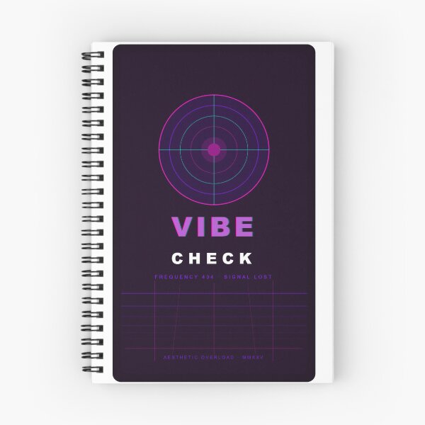 Artikelvorschau, Vibe Check entworfen und verkauft von Yog777.