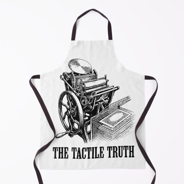 Item preview, Stamping Press Correspondence - Vintage Stationery designed and sold by bapupa.