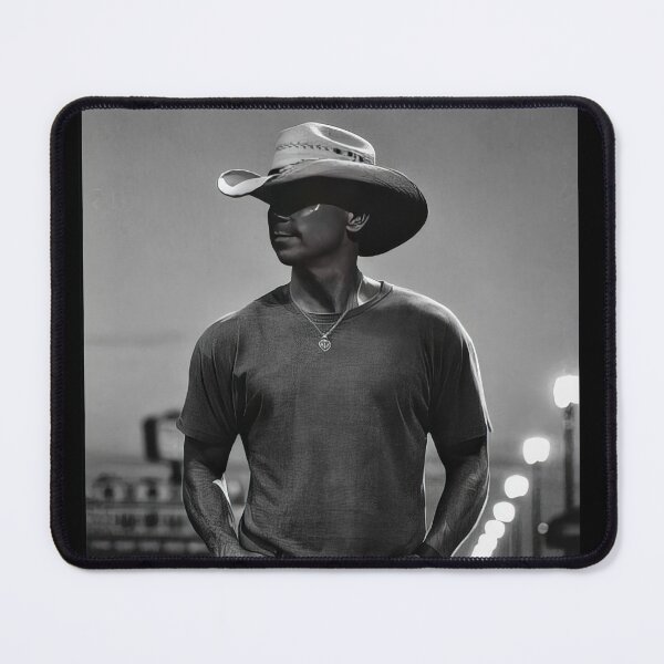 Item preview, Kenny Chesney #5437 designed and sold by pple-frame.